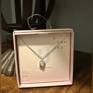 🆕 A New Day necklace “unforgettable”